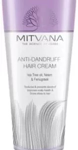 Mitvana Anti Dandruff Hair Cream madonna me salon